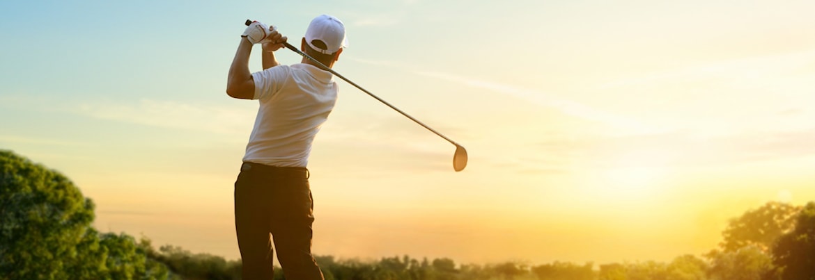 HSI Golf Turnering - 2v2 Scramble
